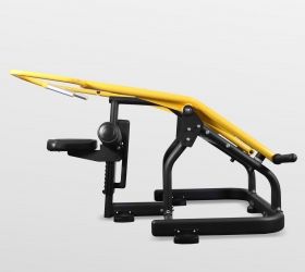 Силовой тренажер BRONZE GYM PL-1712