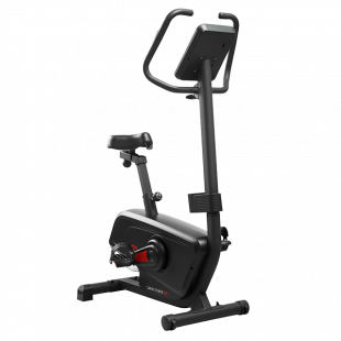 Вертикальный велотренажёр CardioPower B35