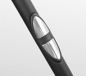 Велотренажер Carbon Fitness U708