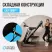 Беговая дорожка домашняя OXYGEN FITNESS RUSHWAY