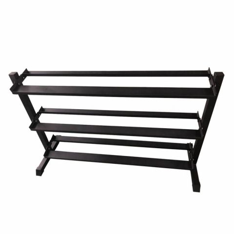 Стойка для гантелей OKPRO OK0015