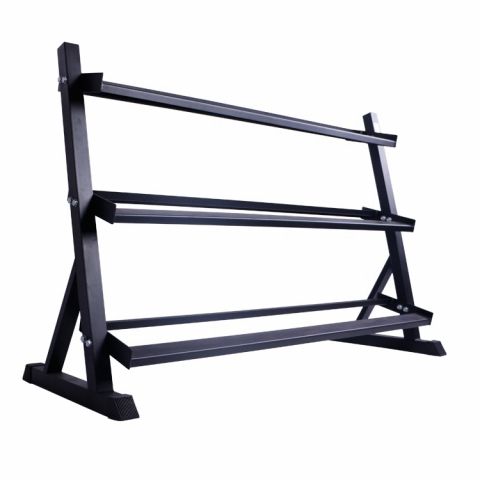Стойка для гантелей OKPRO OK0015