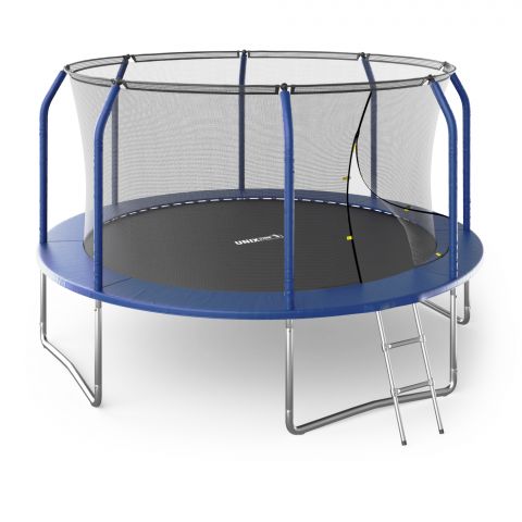 Батут UNIX Line SUPREME BASIC 12 ft