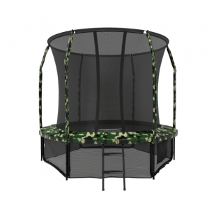 Батут Eclipse Space Military 10FT