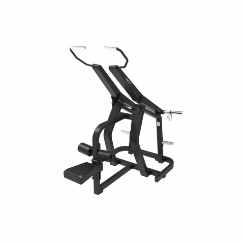 Силовой тренажер UltraGym вертикальная тяга UG-705