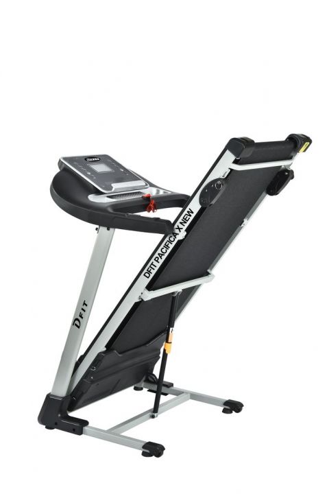 Беговая дорожка Dfit Pacifica X
