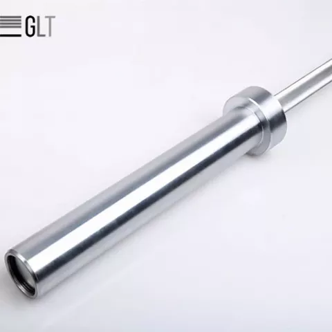 Гриф для штанги GLT 1500 мм до 225 кг