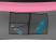 Батут Hasttings Classic Pink 3,05 метра