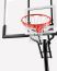 Стойка баскетбольная мобильная Spalding Platinum TF Portable 60”, acrylic
