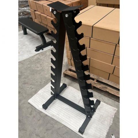 Стойка для гантелей OKPRO OK0005A