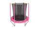Батут Hasttings Classic Pink 1,82 метра
