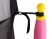 Батут Hasttings Classic Pink 1,82 метра