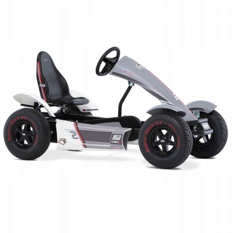 Веломобиль Berg Race GTS BFR