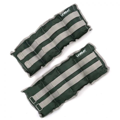 Утяжелители Liveup LS3011 (пара)