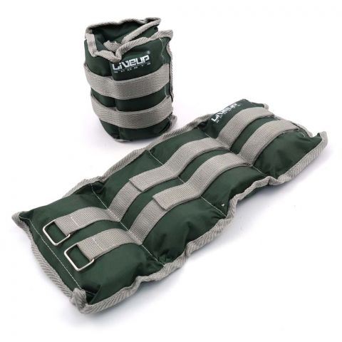 Утяжелители Liveup LS3011 (пара)