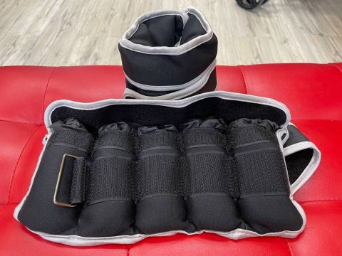 Утяжелители Liveup LS3011 (пара)