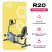 Велотренажер CARBON FITNESS R20