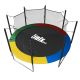 Батут UNIX line Simple 10 ft Color (inside) 