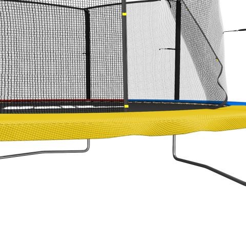 Батут UNIX line Simple 10 ft Color (inside) 