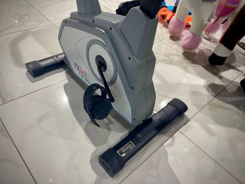 Велотренажер Family FB 30