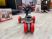 Веломобиль Berg Go2 SparX