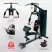 Мультистанция Protrain HG10250 (Витринный)