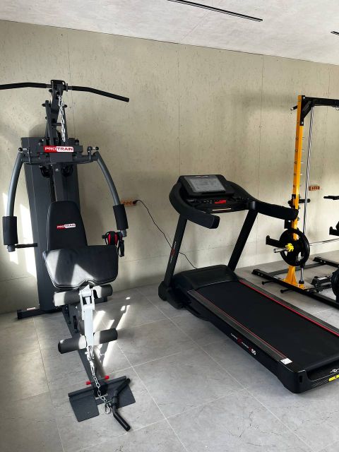 Мультистанция Protrain HG10250 (Витринный)