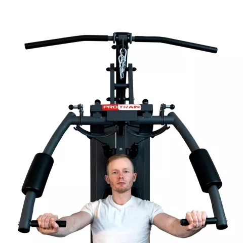 Мультистанция Protrain HG10250 (Витринный)