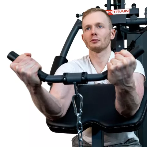 Мультистанция Protrain HG10250 (Витринный)