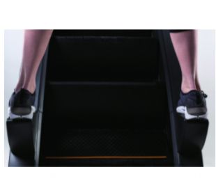 Лестничный тренажер UltraGym Stairmill AnyFit AI-3