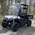 Электробагги UTV GreenCamel Linhai LH50DU (60V 3950W)