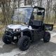 Электробагги UTV GreenCamel Linhai LH50DU (60V 3950W)
