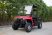Электробагги UTV GreenCamel Linhai LH50DU (60V 3950W)