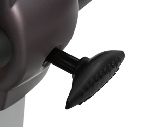 Велоэргометр Oxygen Satori RB HRC
