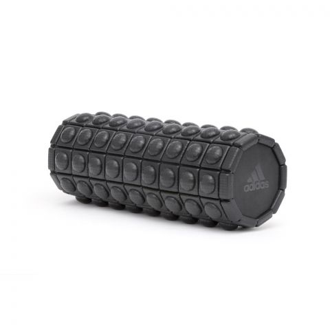 Массажный валик 33 см Adidas, черн, Арт. ADAC-11505BK