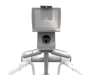 Эллиптический тренажер DFC Cardio E4200