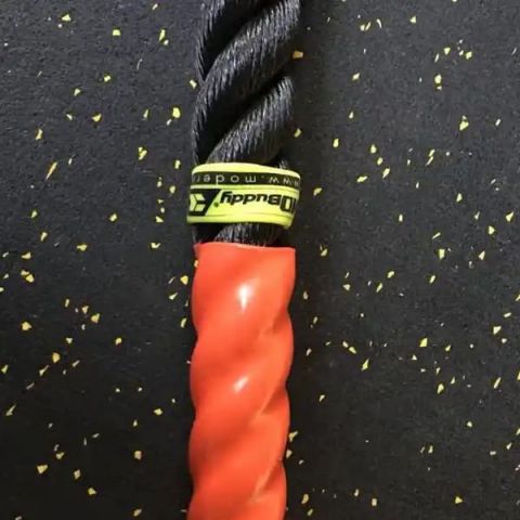 Канат тренировочный MD Buddy MD1343 15 м