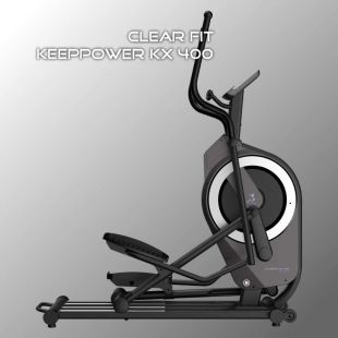 Эллиптический тренажер Clear Fit KeepPower KX400
