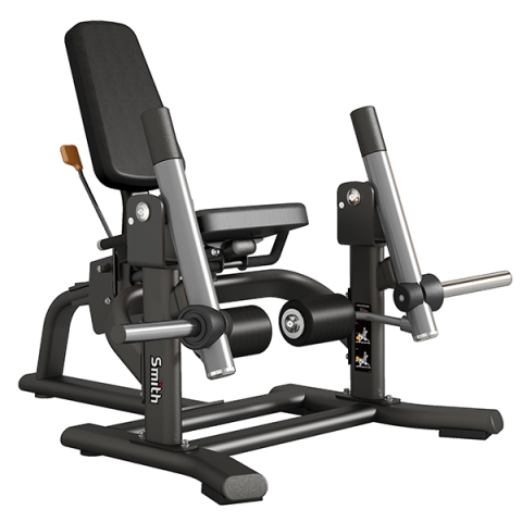 Силовой тренажер Smith разгибание ног сидя SH017