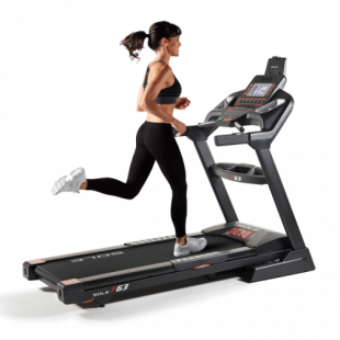 Беговая дорожка Sole Fitness F63