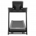 Беговая дорожка CardioPower PRO CT150