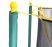 Батут Hasttings Classic Green 6ft (1,82 м)