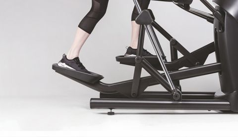 Эллиптический тренажер AnyFit AI-5B