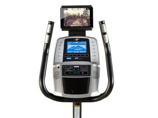 Велотренажер NordicTrack VX 450