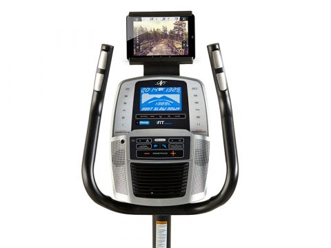 Велотренажер NordicTrack VX 450