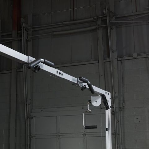 Кросовер Body-Solid PCCO90X PowerLine на свободных весах