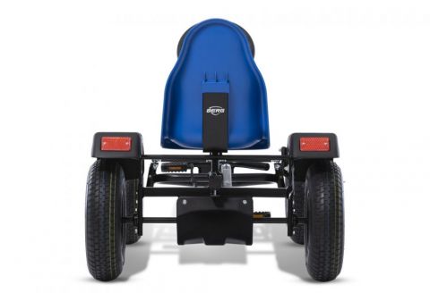 Веломобиль Berg XL B.Rapid Blue BFR