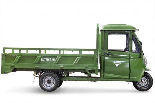 Грузовой электротрицикл Rutrike Фактор 2600 60V2000W