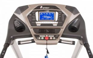 Беговая дорожка Spirit Fitness XT385