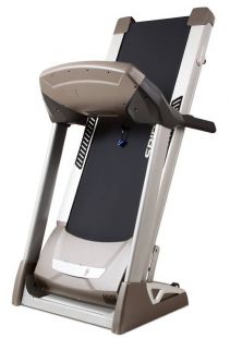 Беговая дорожка Spirit Fitness XT385